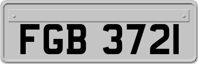 FGB3721