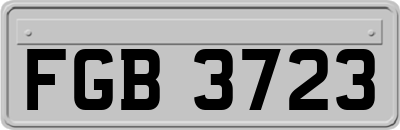 FGB3723