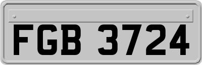 FGB3724