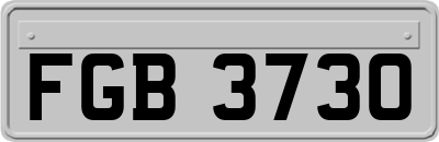 FGB3730