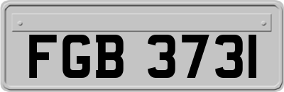 FGB3731