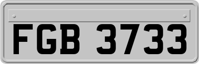 FGB3733