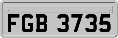 FGB3735