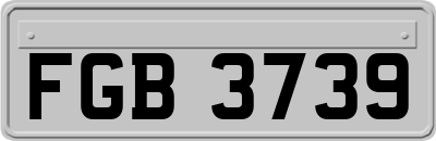 FGB3739