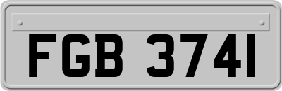 FGB3741