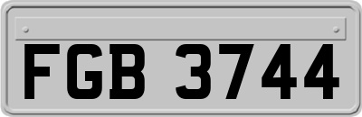 FGB3744