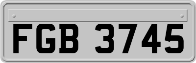 FGB3745