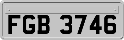 FGB3746