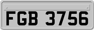 FGB3756