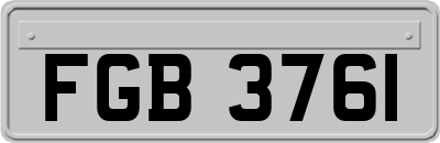 FGB3761