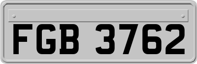FGB3762