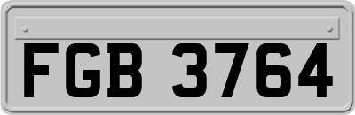 FGB3764