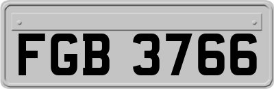 FGB3766