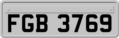 FGB3769