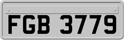 FGB3779