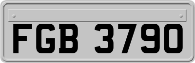FGB3790