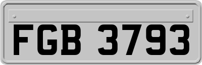 FGB3793