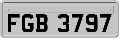 FGB3797