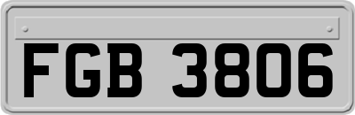 FGB3806