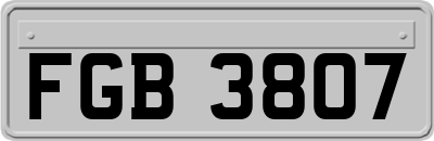 FGB3807