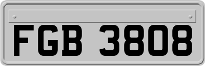 FGB3808