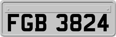 FGB3824