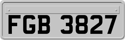 FGB3827