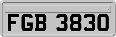 FGB3830