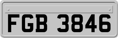 FGB3846