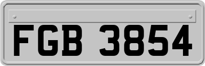 FGB3854