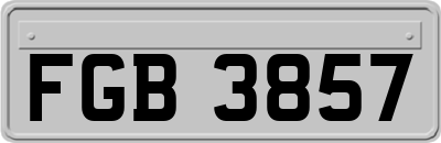 FGB3857