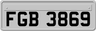 FGB3869
