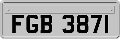 FGB3871