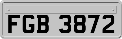 FGB3872