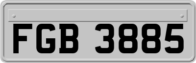 FGB3885