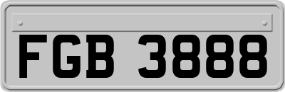 FGB3888