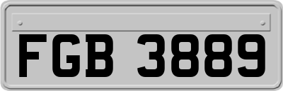 FGB3889
