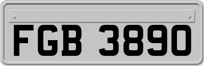 FGB3890
