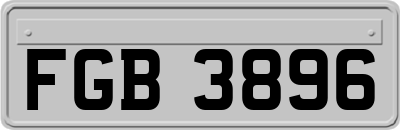 FGB3896