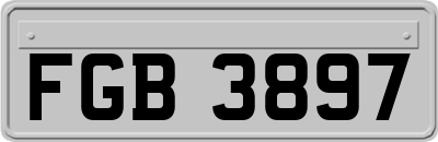 FGB3897