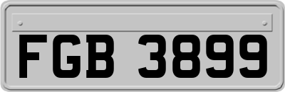 FGB3899