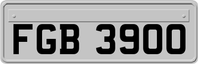 FGB3900