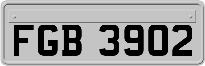FGB3902