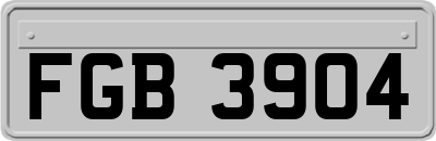 FGB3904