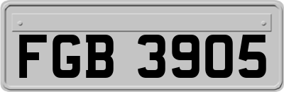 FGB3905