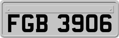 FGB3906