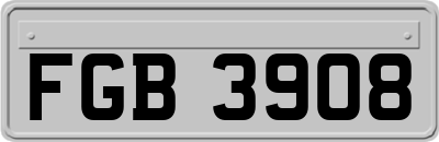 FGB3908