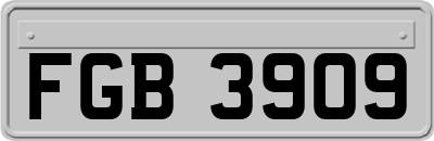 FGB3909