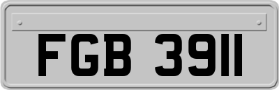 FGB3911