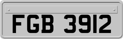 FGB3912